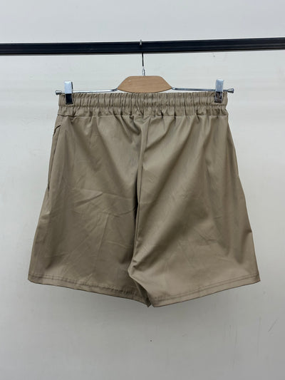 SHORTS IN COTONE