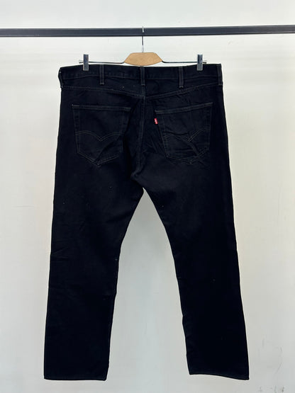 LEVI'S 501 REGULAR FIT TAGLIA: 54 ITA = W40 L32