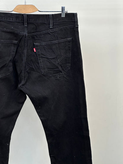 LEVI'S 501 REGULAR FIT TAGLIA: 54 ITA = W40 L32