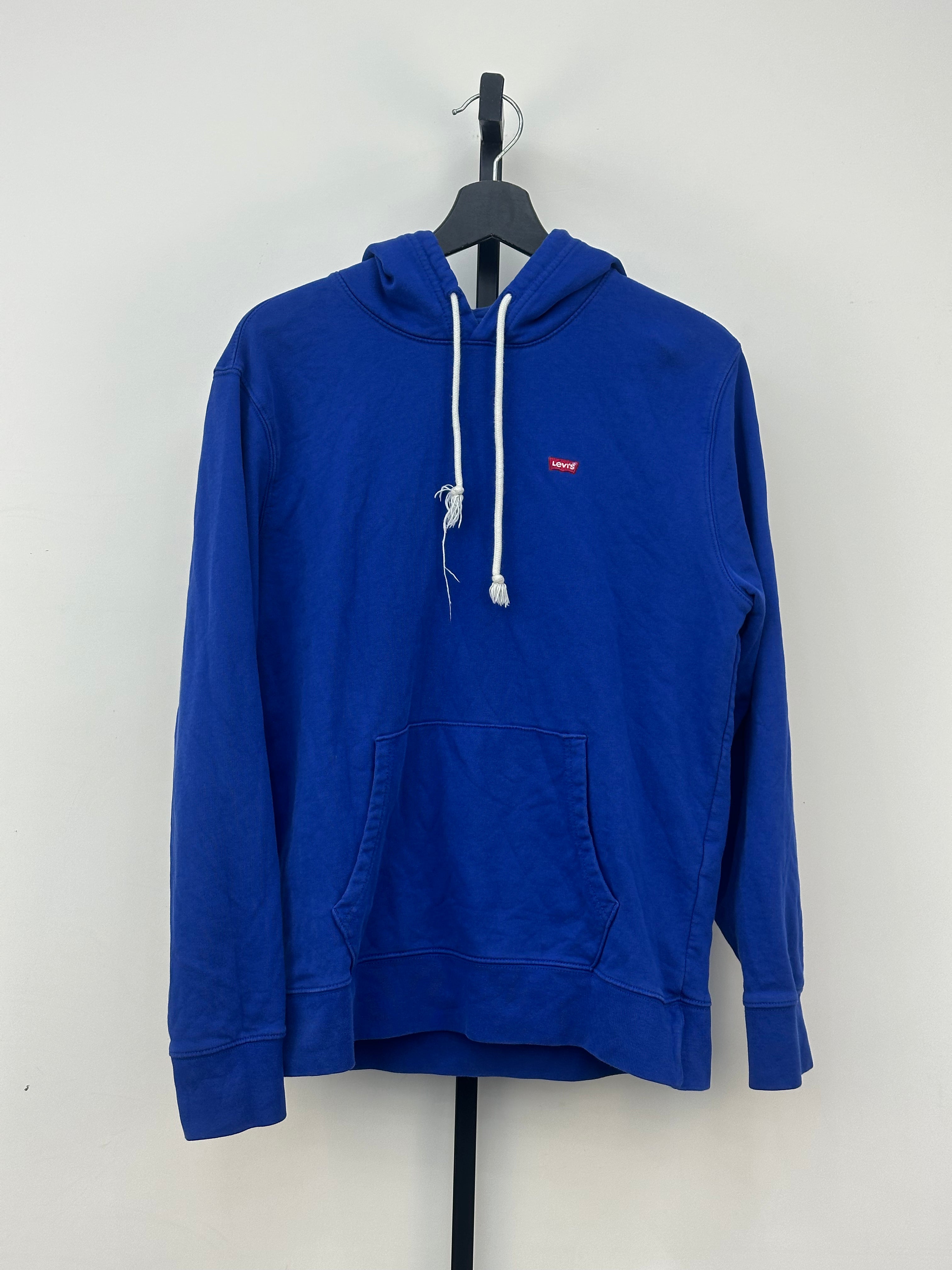 FELPA LEVI'S TAGLIA : S