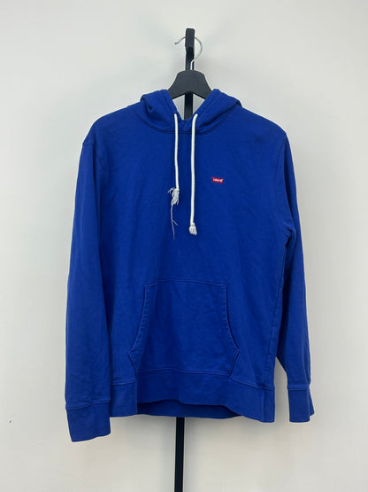 FELPA LEVI'S TAGLIA : S