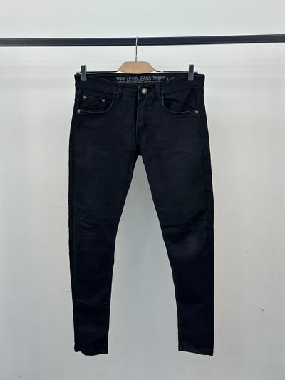 LEVI'S 501XX SLIM TAGLIA: 45 ITA = W31 L30