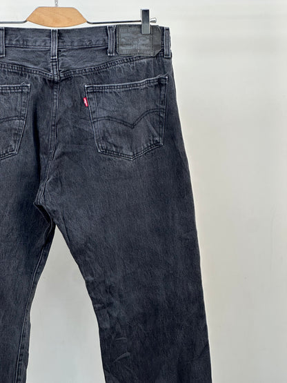 LEVI'S 501 REGULAR FIT TAGLIA: 54 ITA = W40 L30