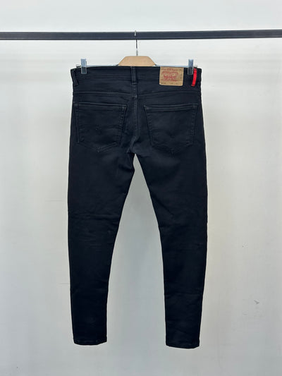 LEVI'S 501XX SLIM TAGLIA: 45 ITA = W31 L30