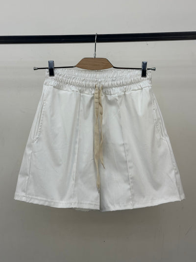 SHORTS IN COTONE