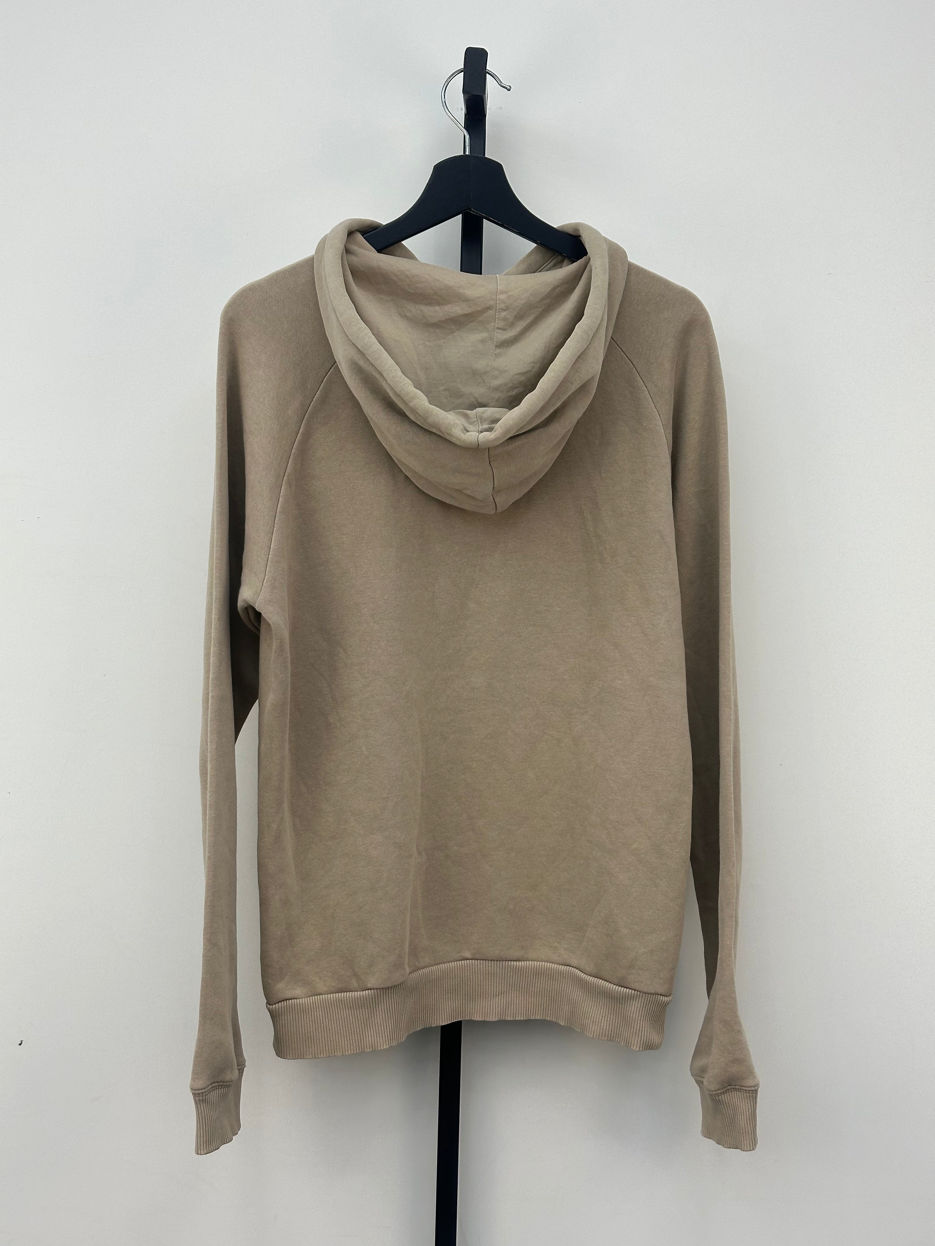 FELPA ADIDAS TAGLIA : S