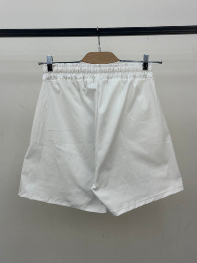 SHORTS IN COTONE