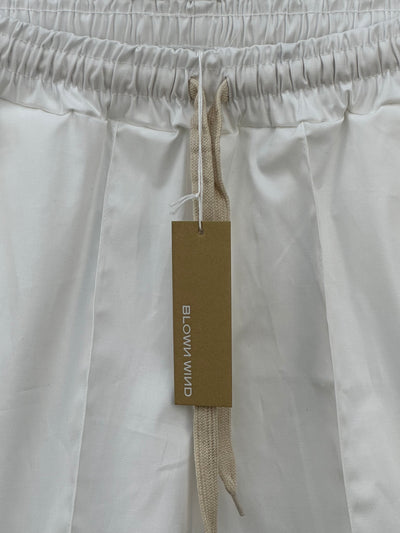 SHORTS IN COTONE