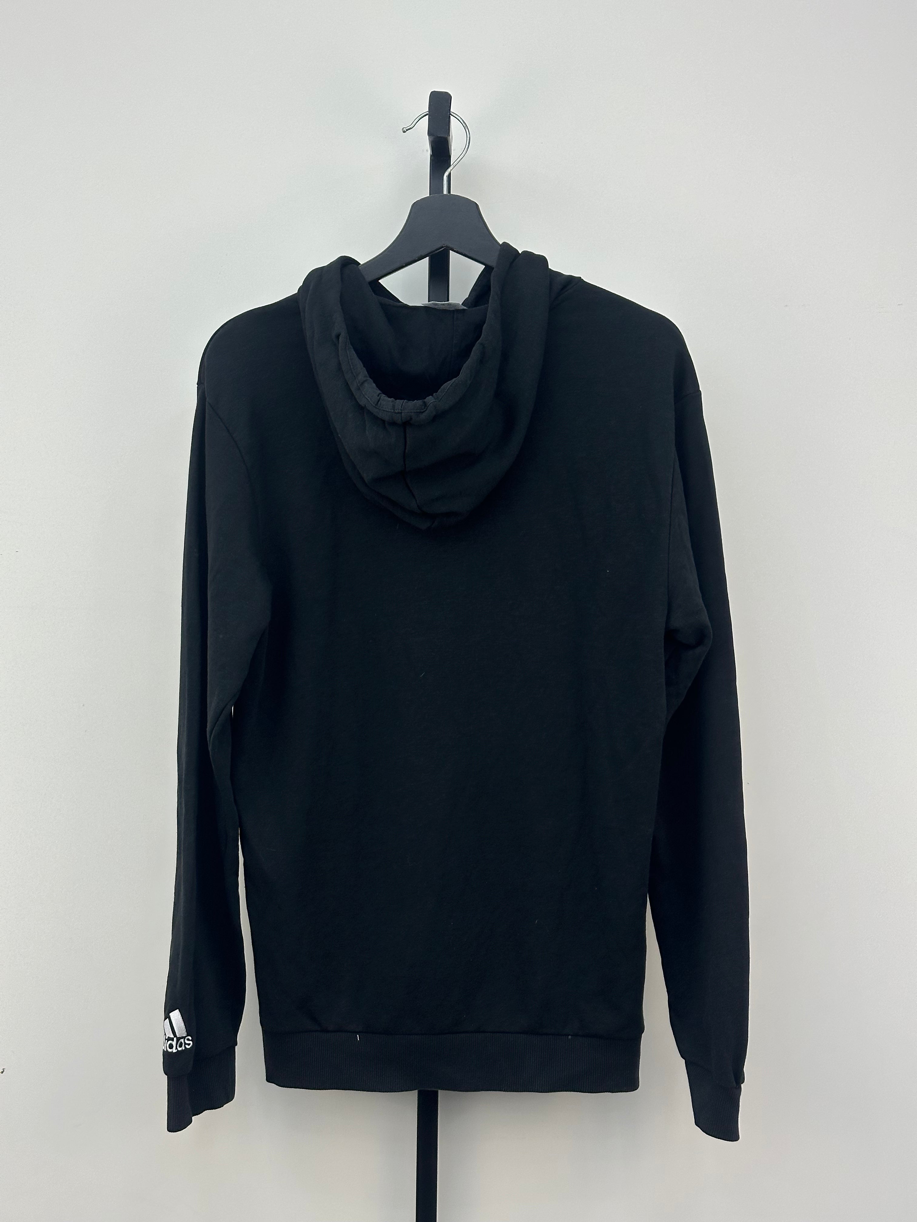 FELPA ADIDAS TAGLIA : S