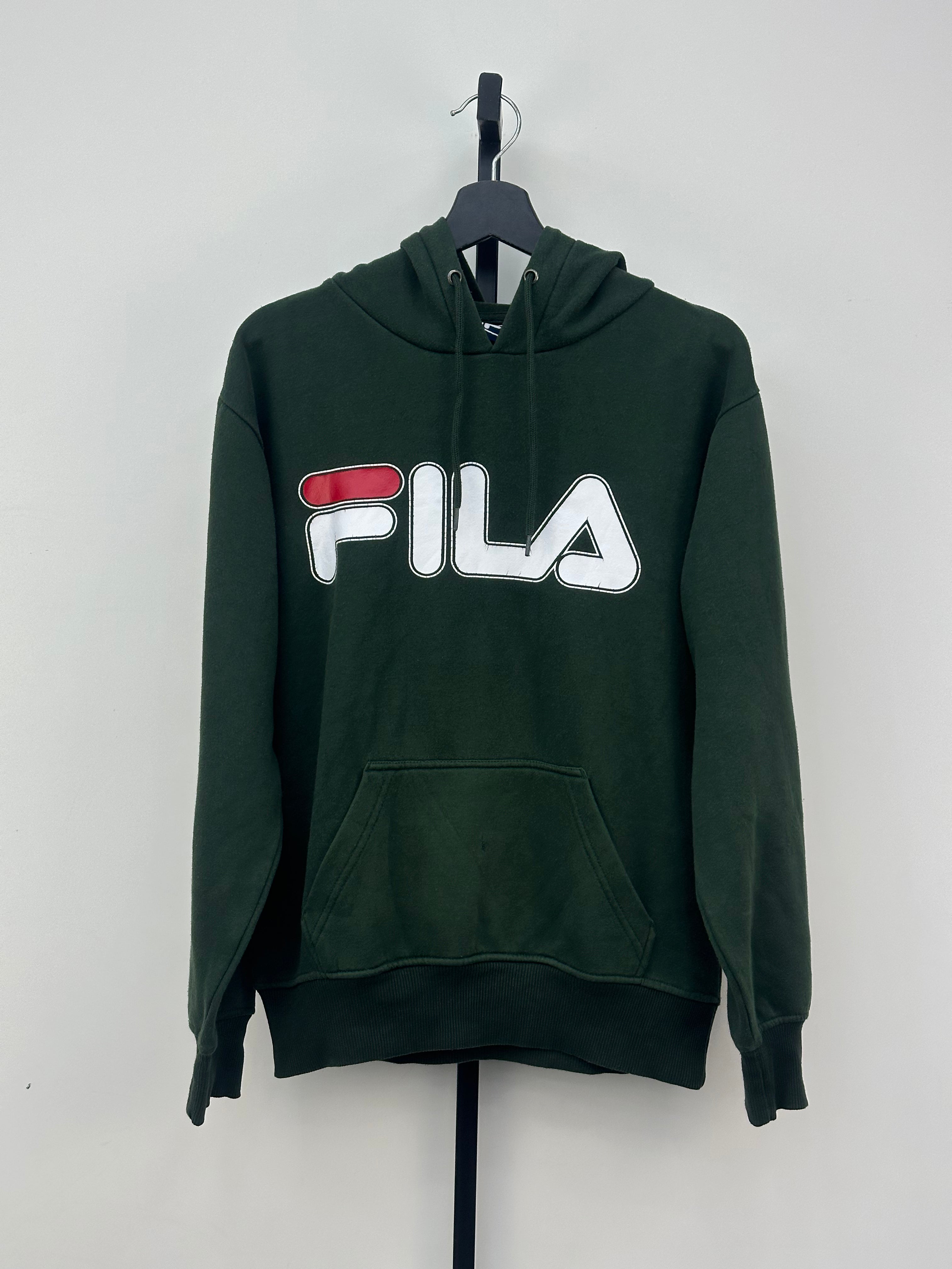 FELPA FILA TAGLIA : S