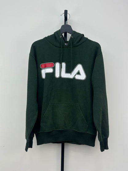 FELPA FILA TAGLIA : S