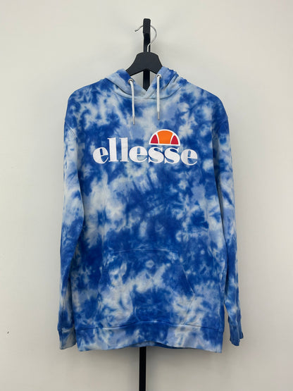 FELPA ELLESSE TAGLIA : S