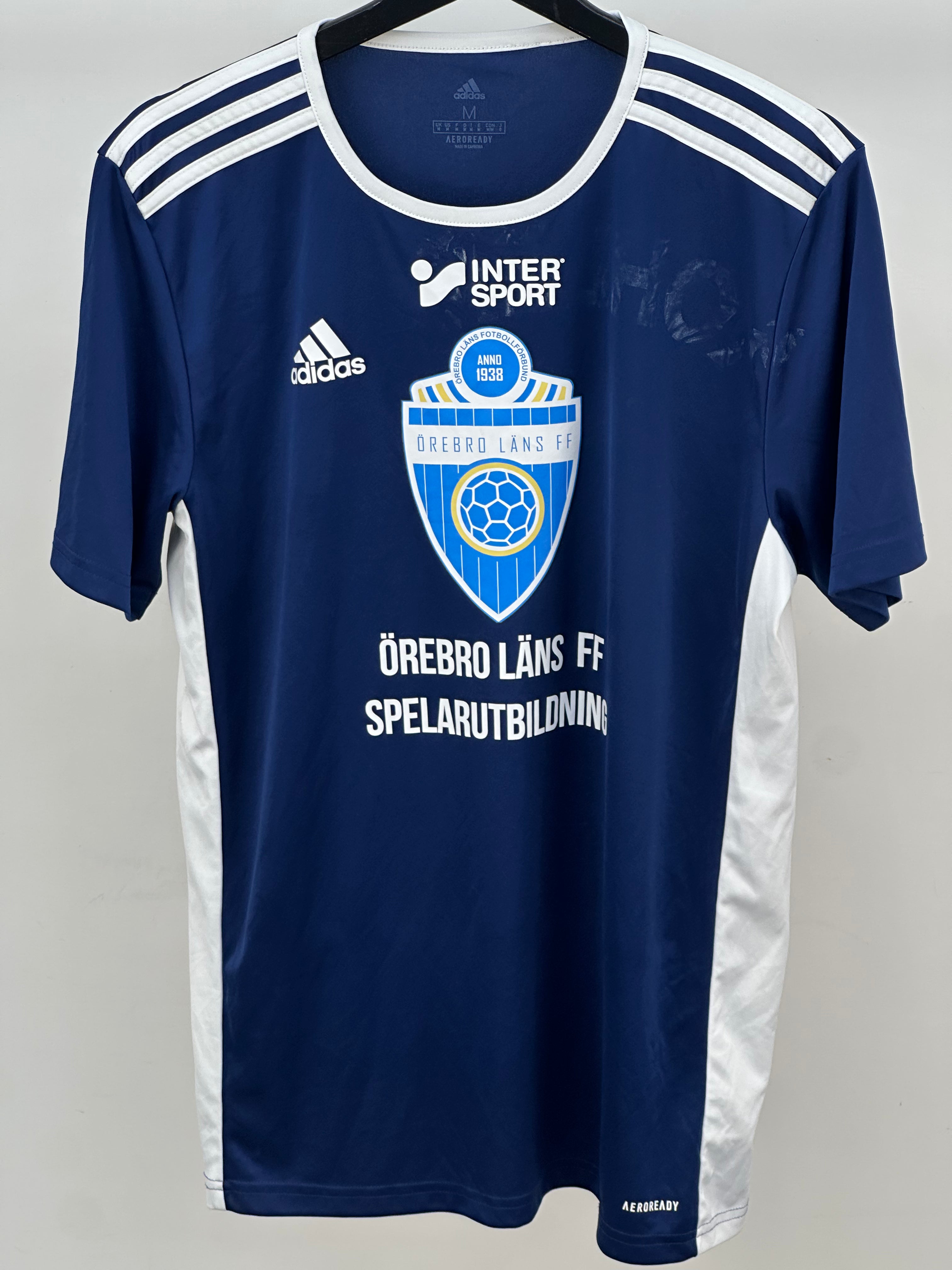 T-SHIRT ADIDAS TAGLIA: M