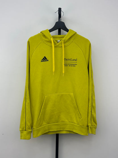 FELPA ADIDAS TAGLIA : S