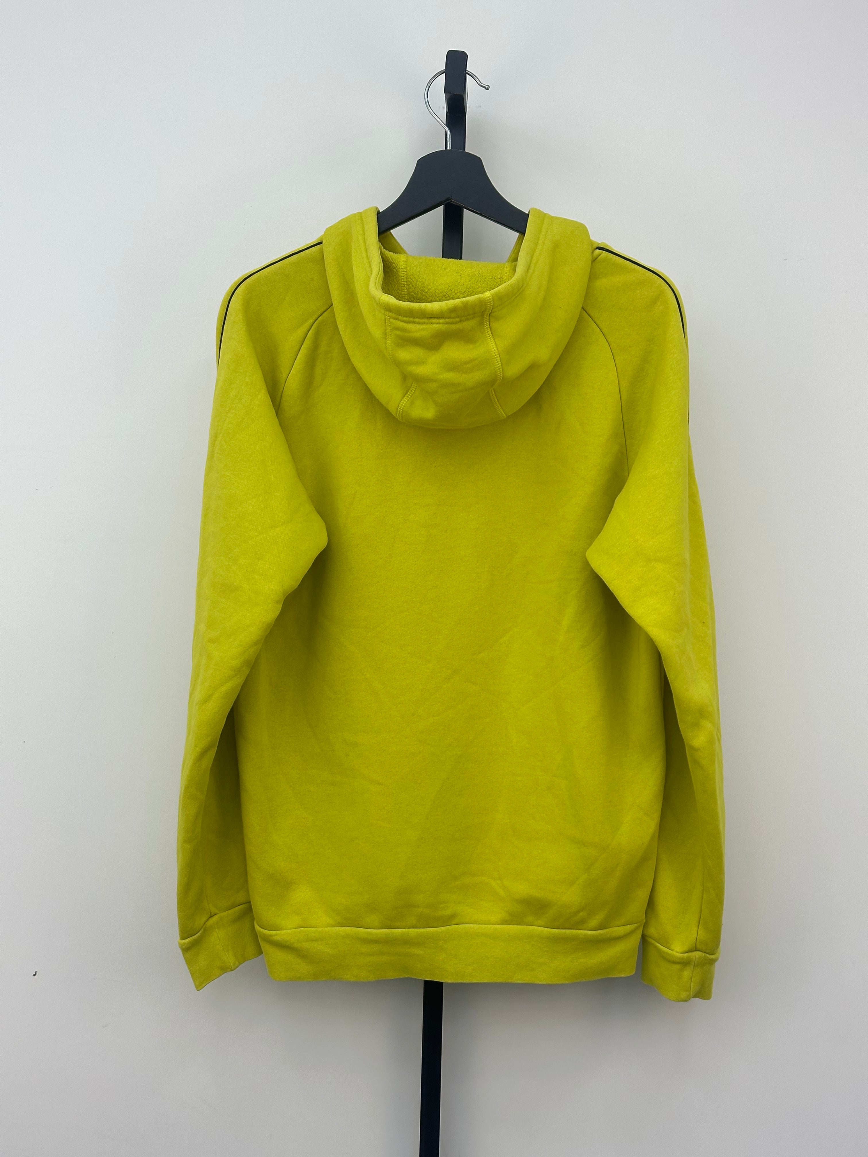 FELPA ADIDAS TAGLIA : S