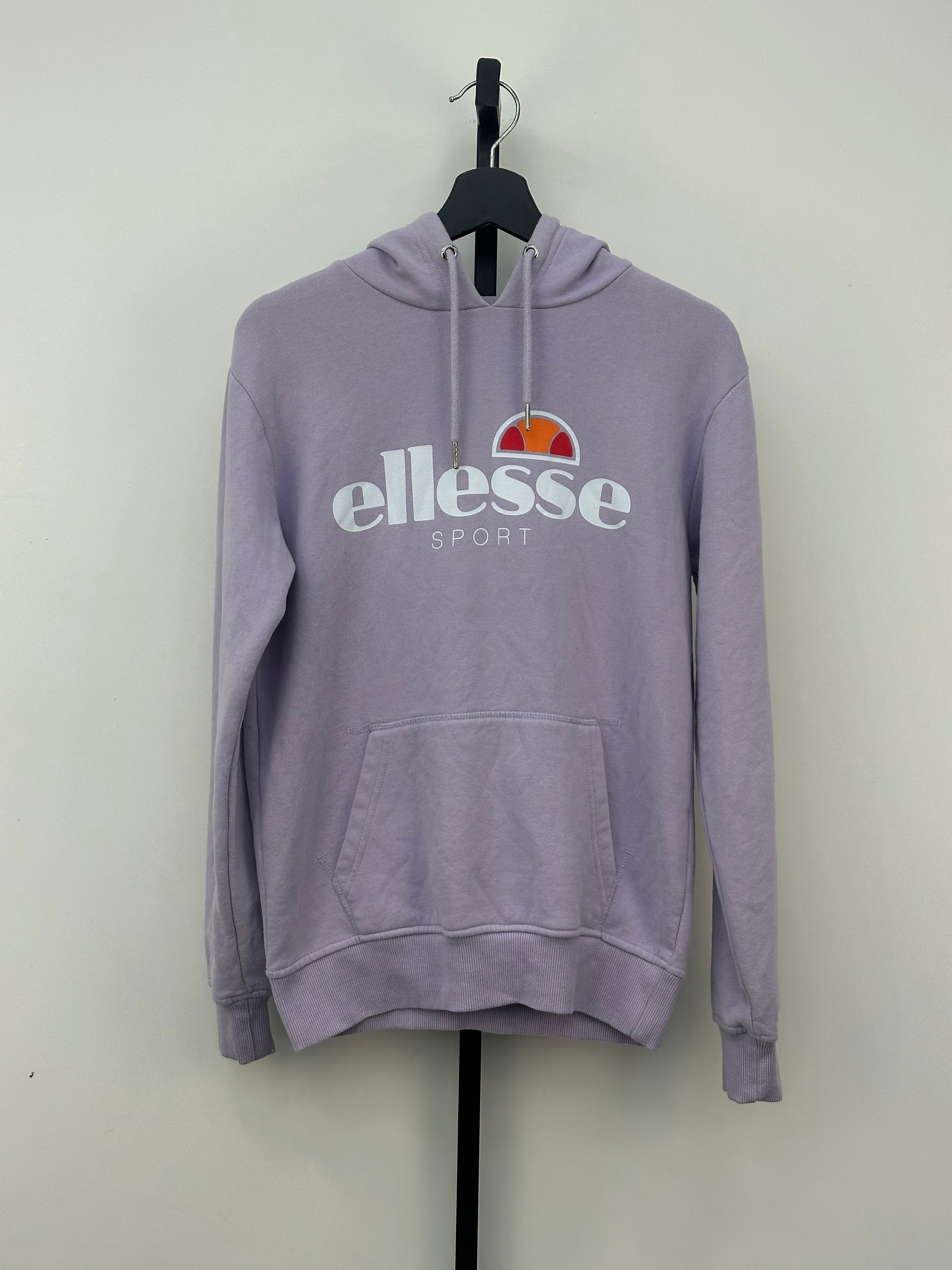 FELPA ELLESSE TAGLIA : S
