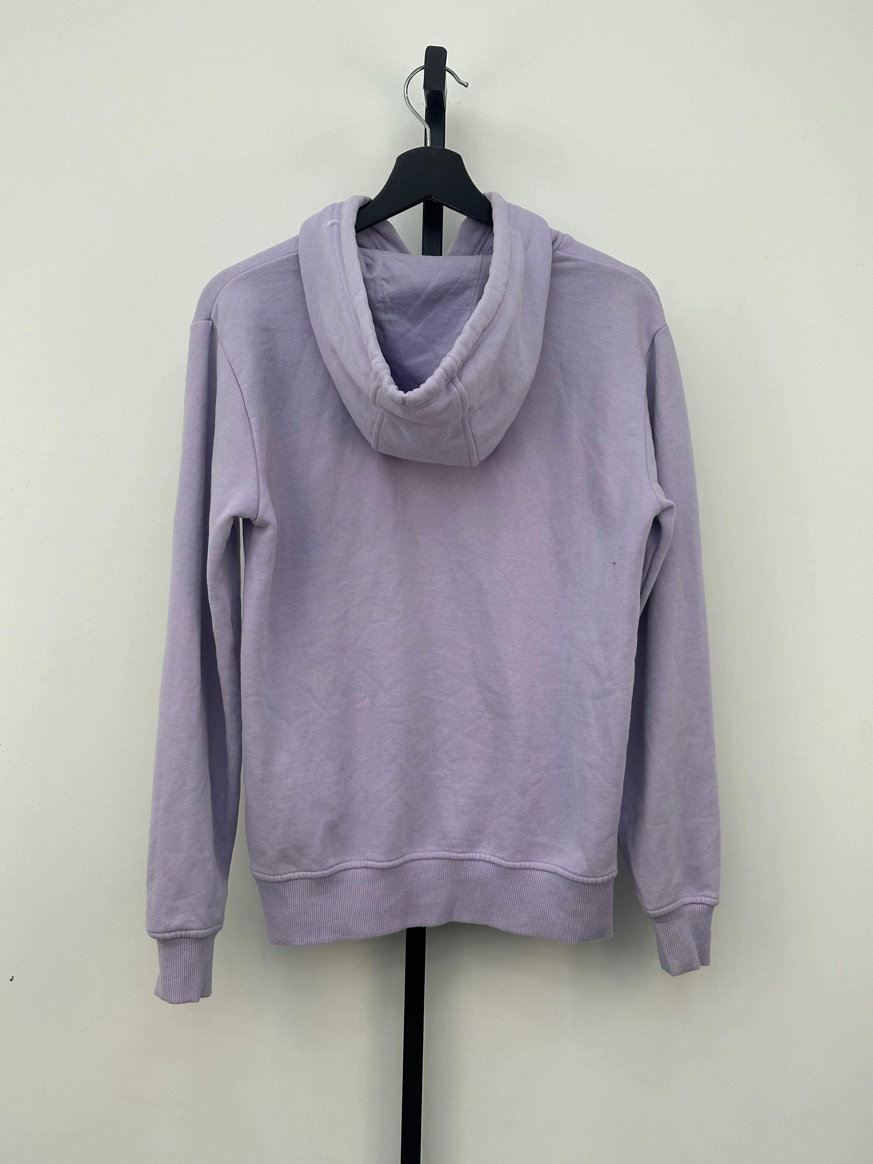 FELPA ELLESSE TAGLIA : S