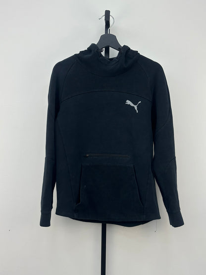 FELPA PUMA TAGLIA : S