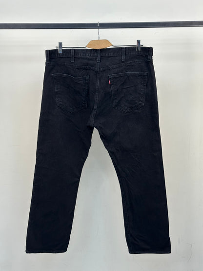 LEVI'S 501 REGULAR FIT TAGLIA: 54 ITA = W40 L30