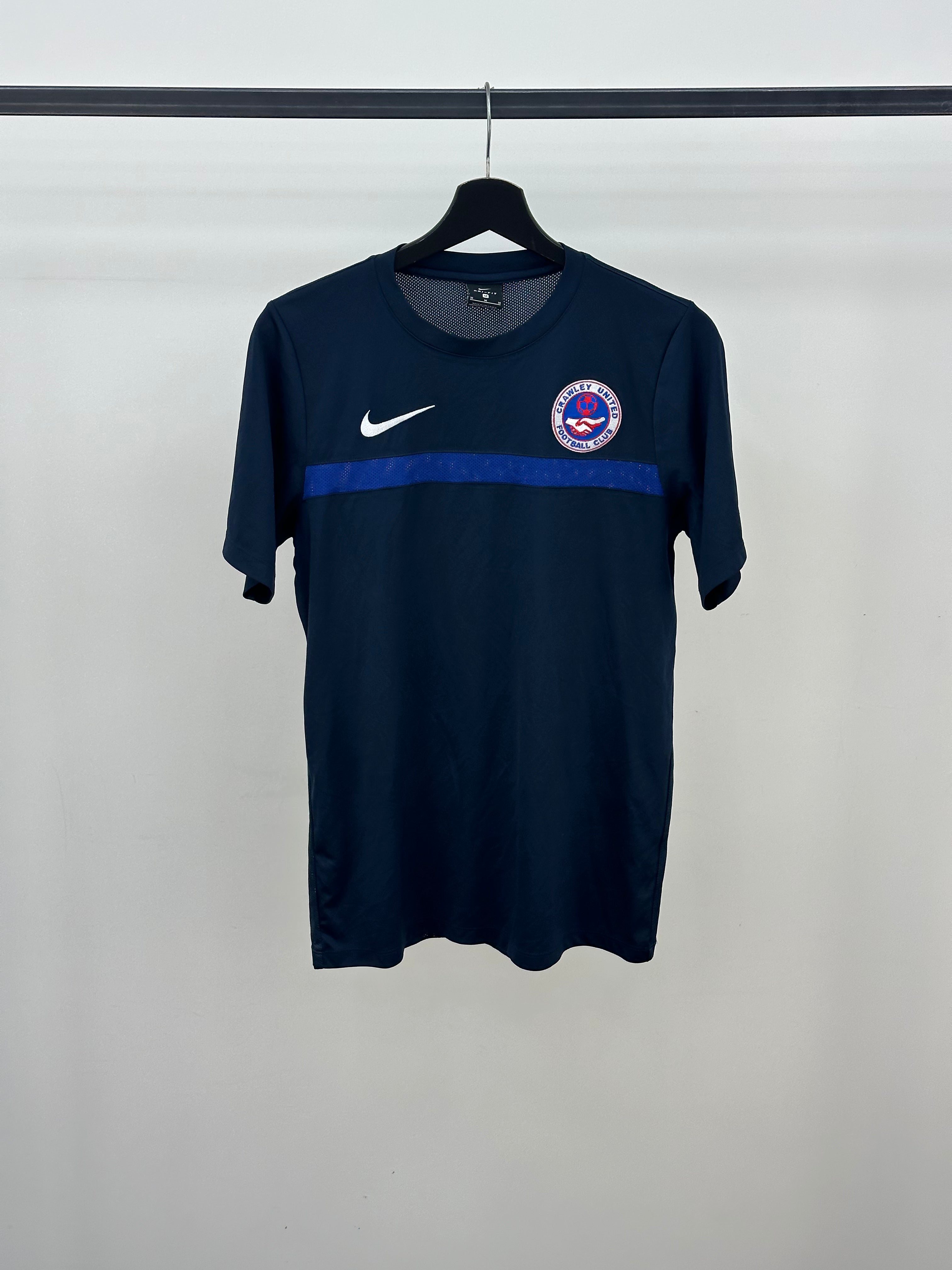 T-SHIRT CRAWLEY TAGLIA: M
