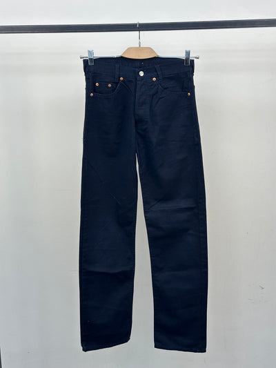 LEVI'S 501 TAGLIA: 45 ITA = W31 L32
