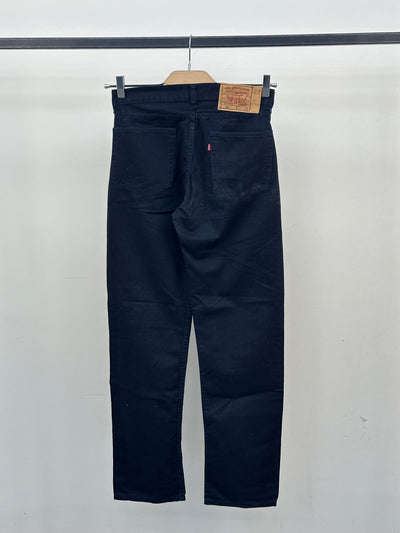 LEVI'S 501 TAGLIA: 45 ITA = W31 L32