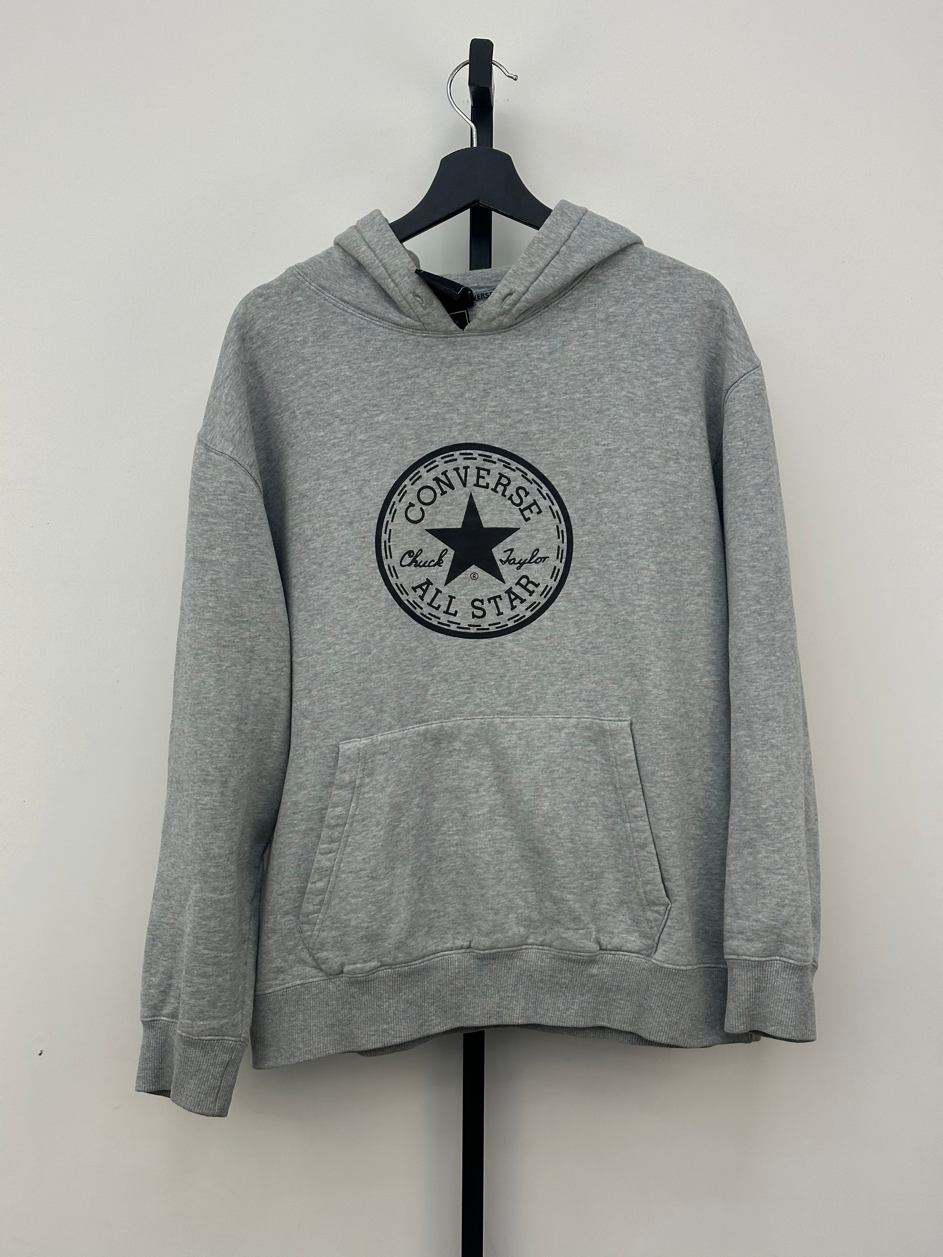 FELPA CONVERSE TAGLIA : M