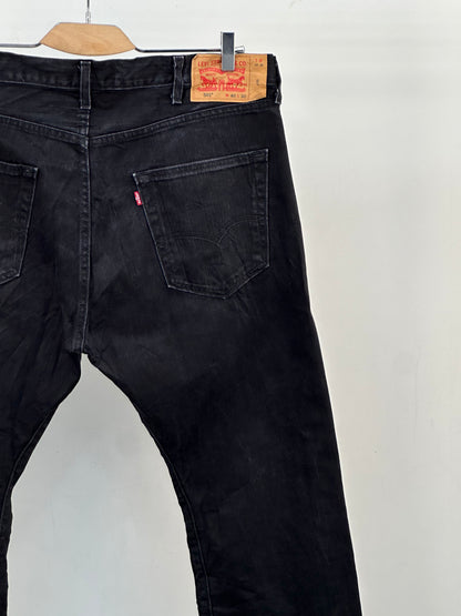 LEVI'S 501 REGULAR FIT TAGLIA: 54 ITA = W40 L30