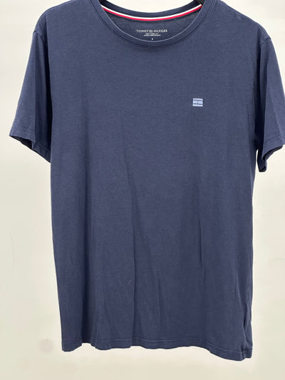 TOMMY HILFIGER T-SHIRT SIZE: S