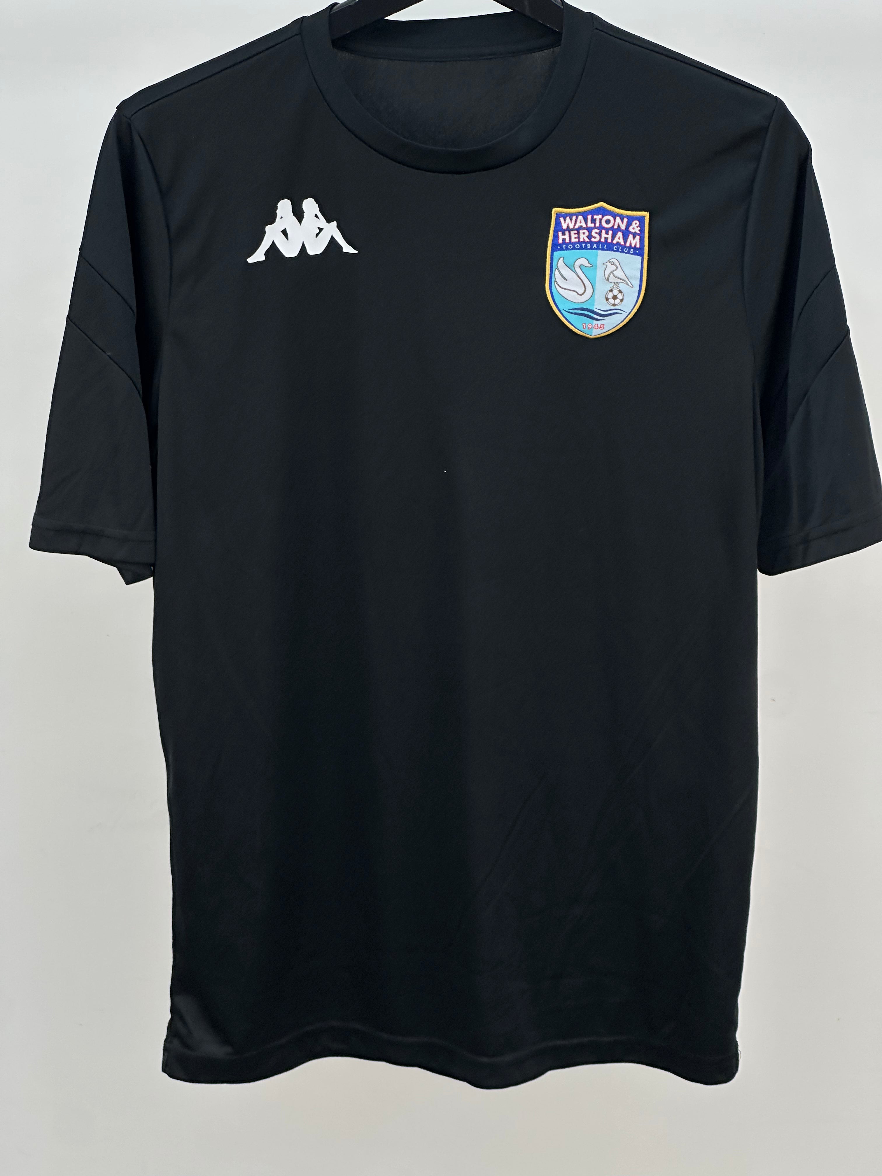 T-SHIRT WALTON TAGLIA: S