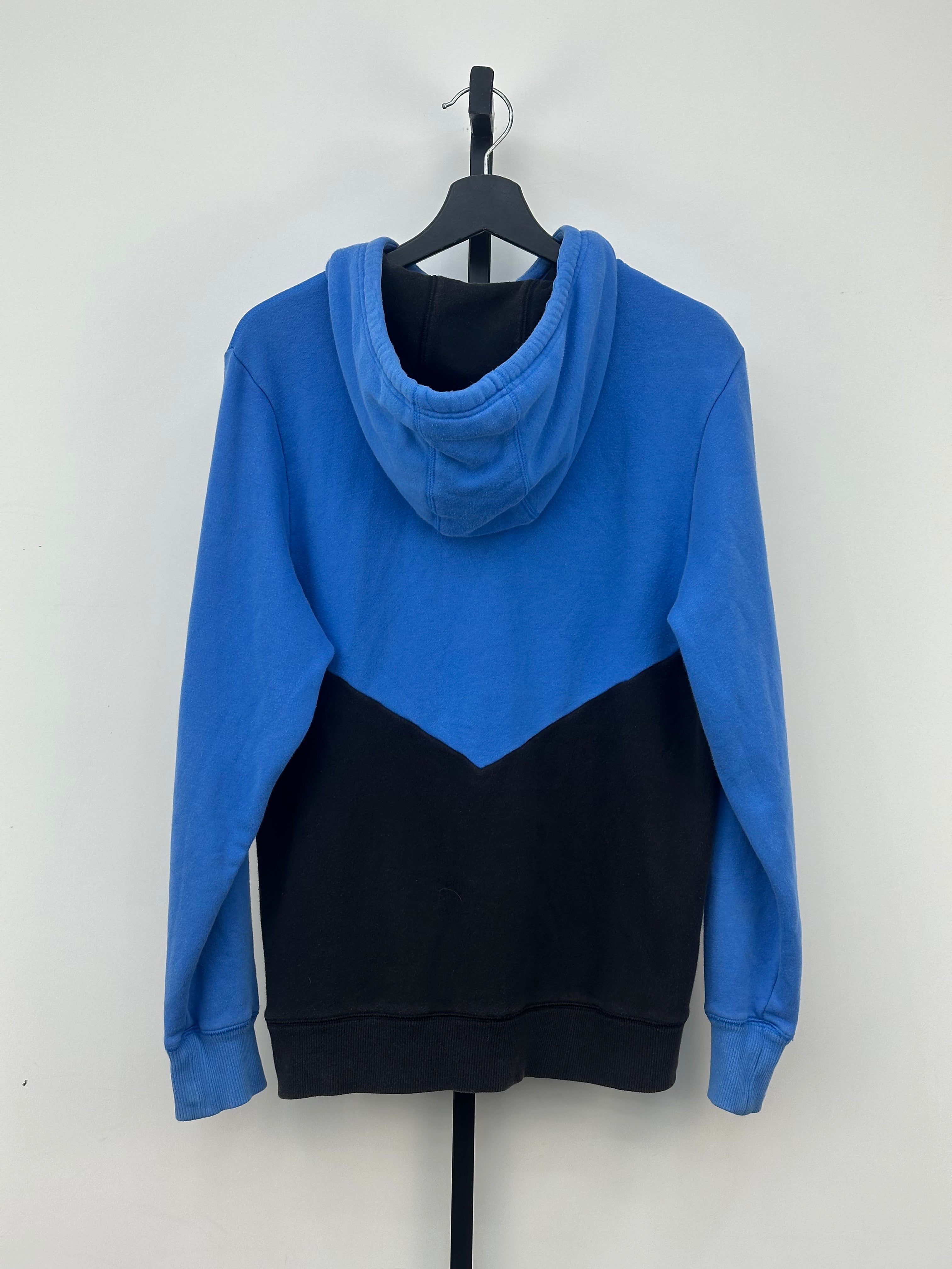 FELPA ADIDAS TAGLIA : M