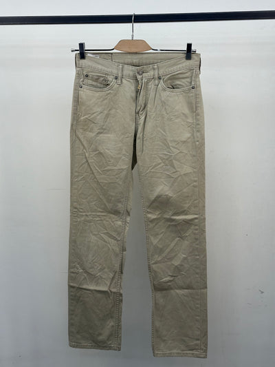 LEVI'S 514 REGULAR FIT TAGLIA: 44 ITA = W30 L32