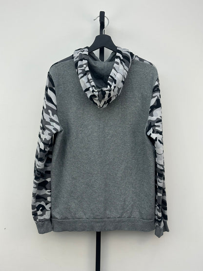 FELPA PUMA TAGLIA : M