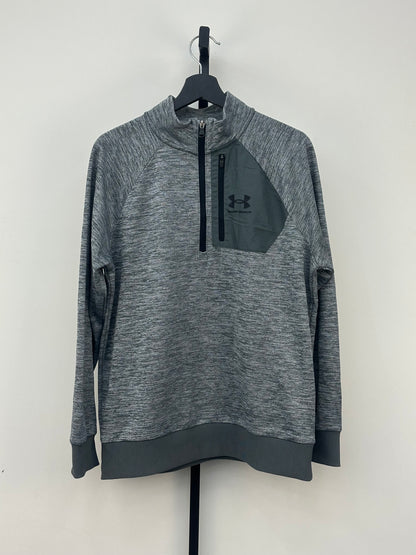 FELPA UNDER ARMOUR TAGLIA : M