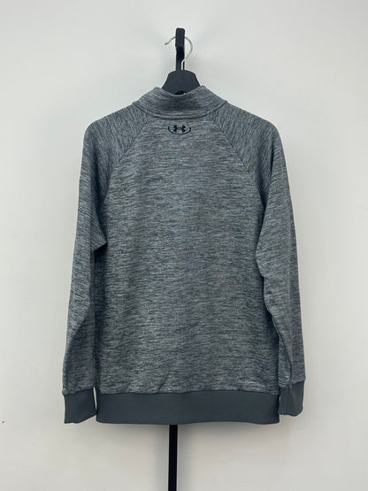 FELPA UNDER ARMOUR TAGLIA : M