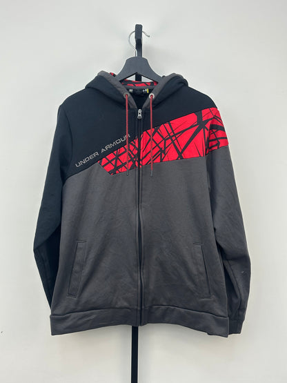 FELPA UNDER ARMOUR TAGLIA : M