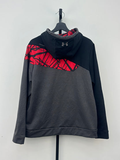 FELPA UNDER ARMOUR TAGLIA : M