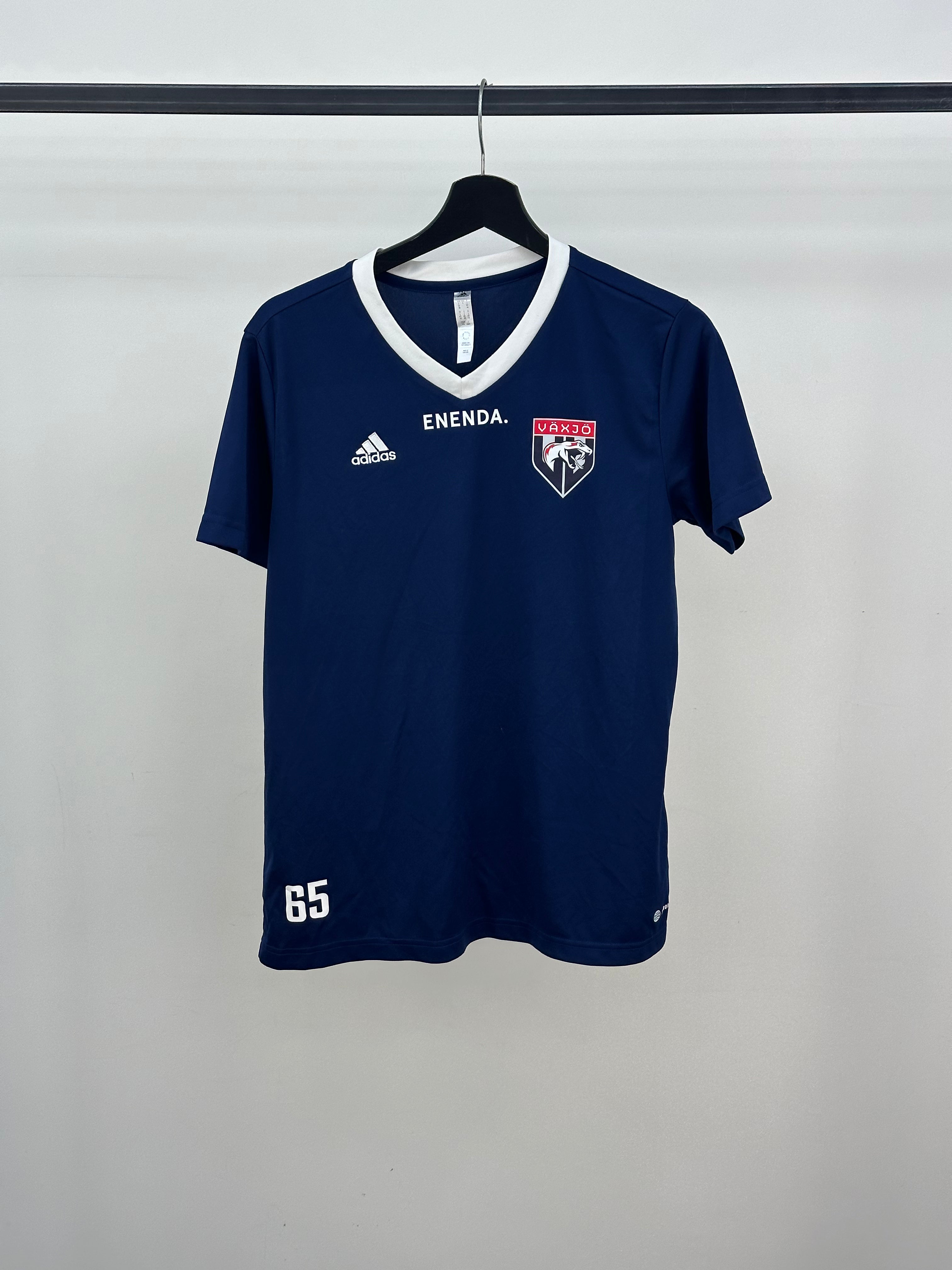 T-SHIRT ADIDAS TAGLIA: L