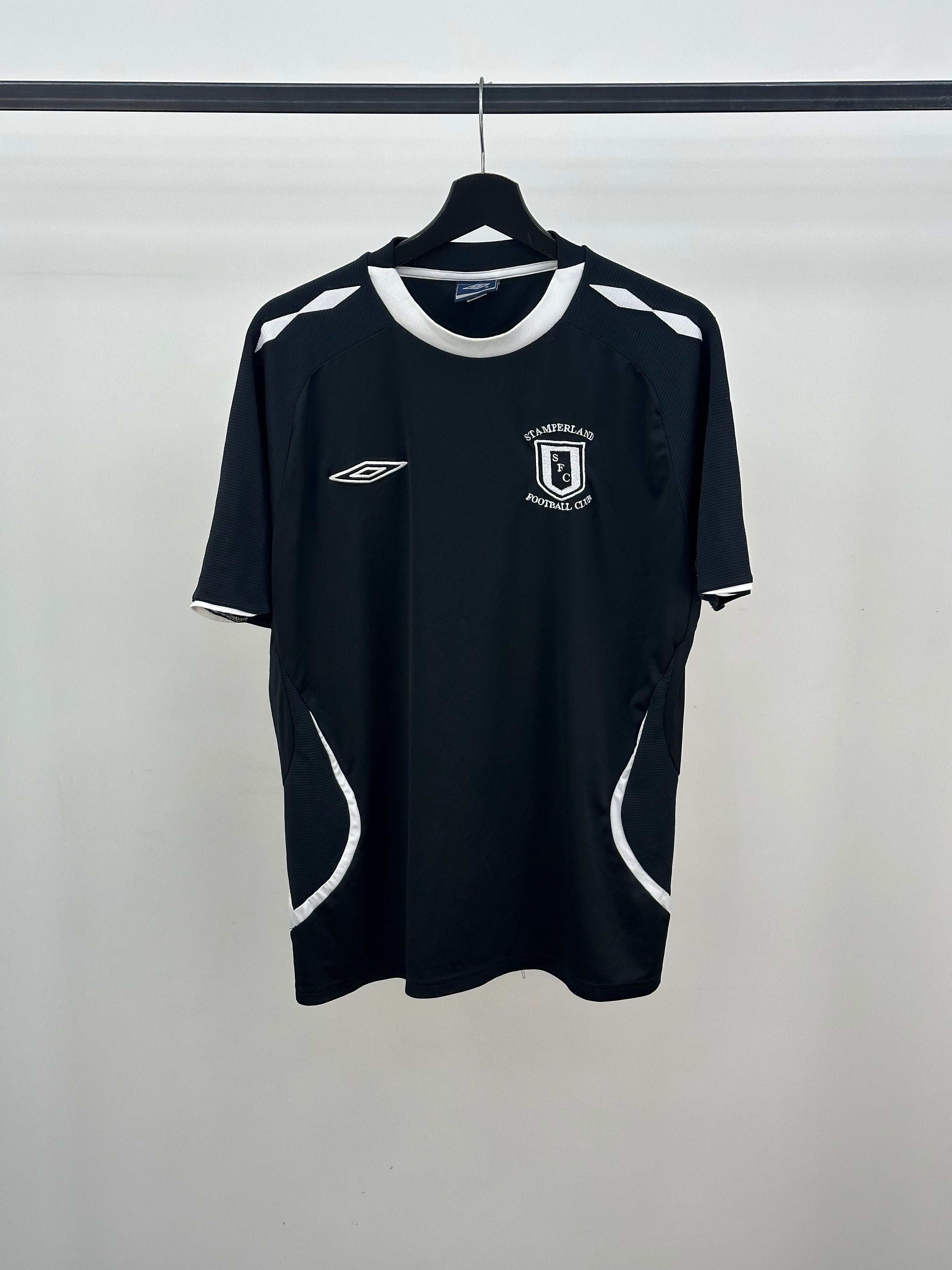 T-SHIRT STAMPERLAND TAGLIA: L
