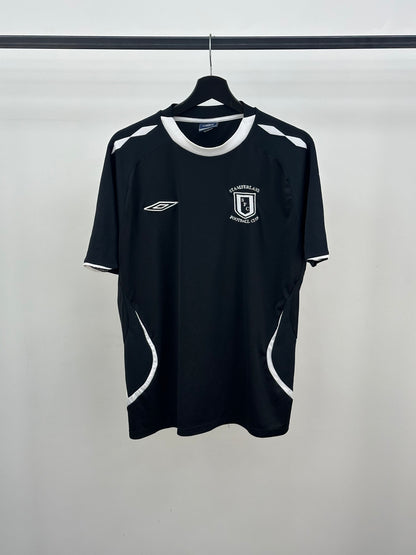 T-SHIRT STAMPERLAND TAGLIA: L