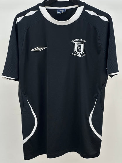 T-SHIRT STAMPERLAND TAGLIA: L