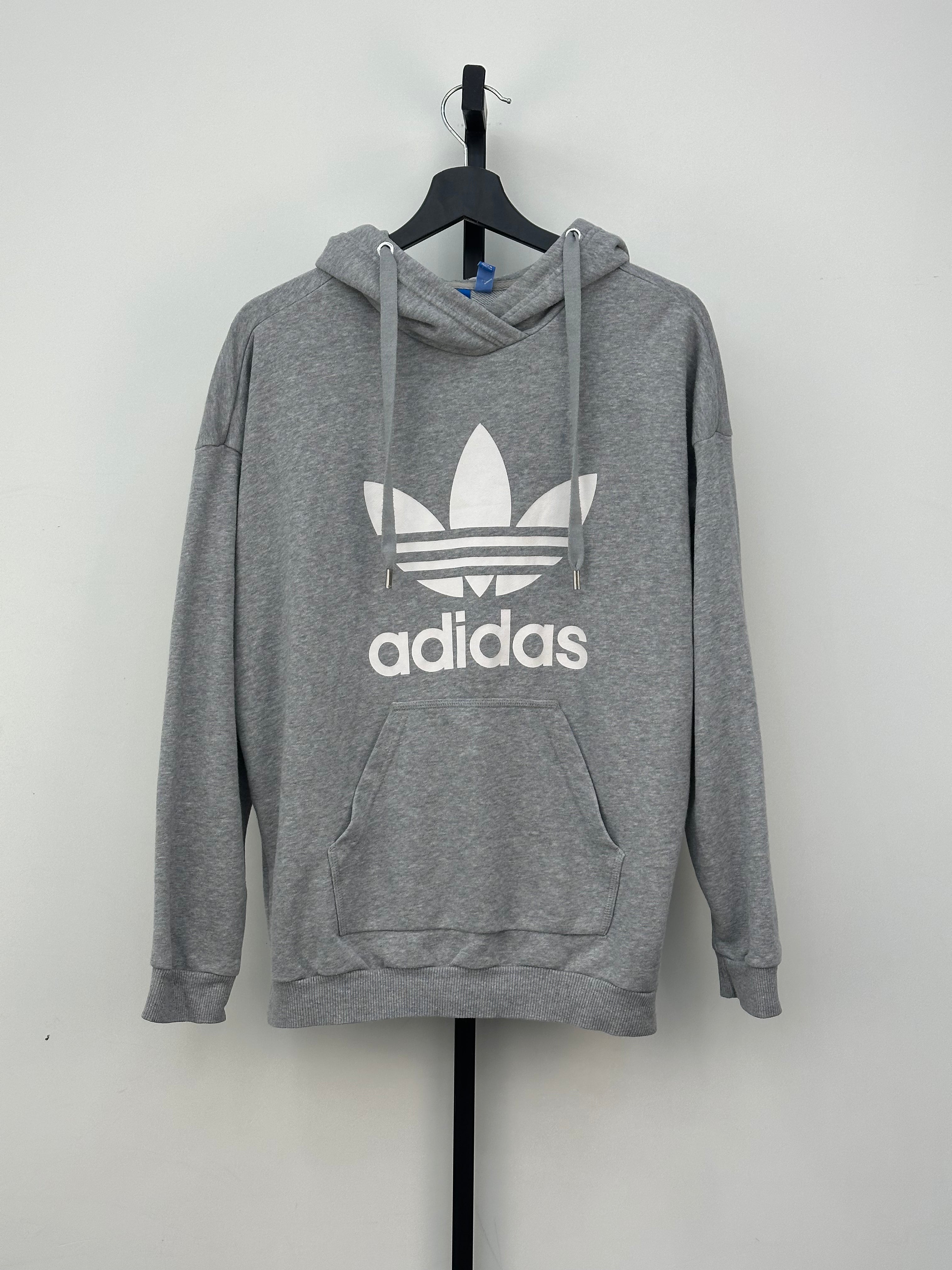 FELPA ADIDAS TAGLIA : M