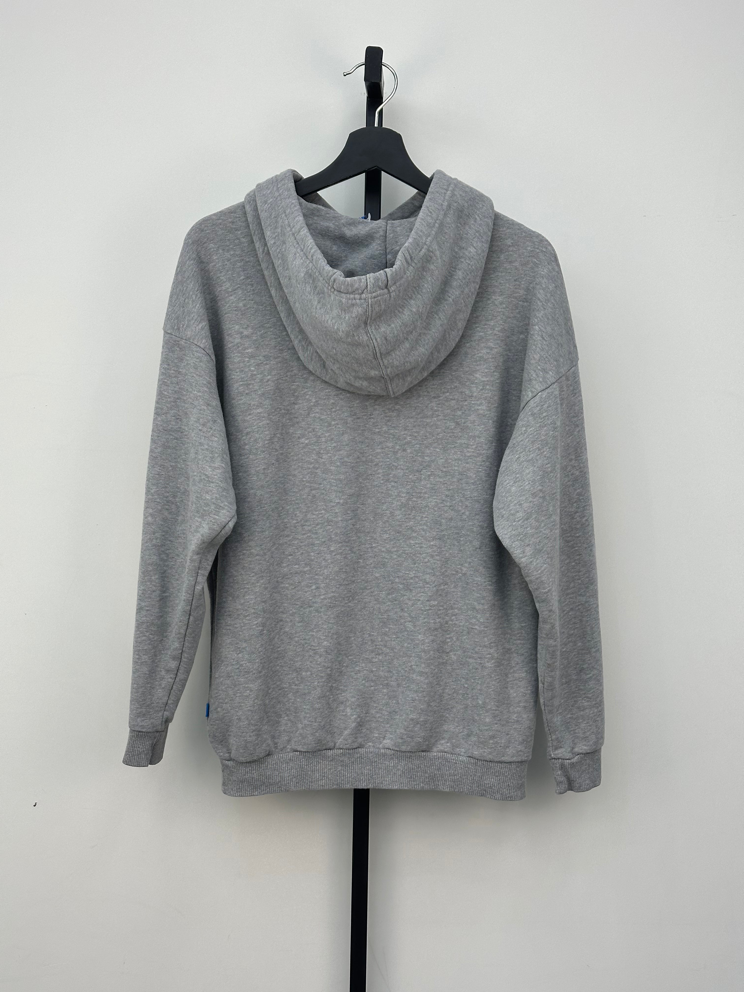 FELPA ADIDAS TAGLIA : M