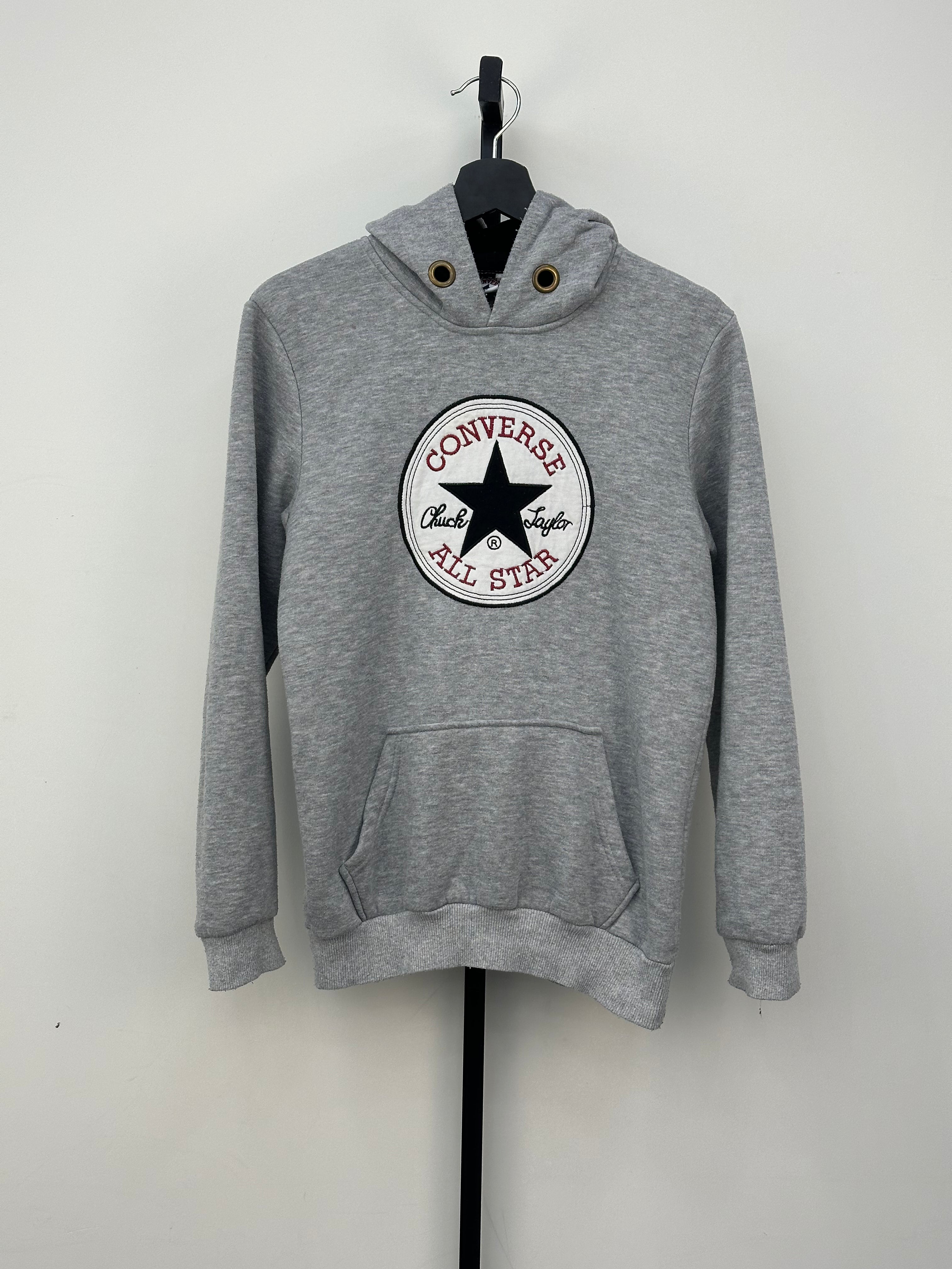 FELPA CONVERSE TAGLIA : M