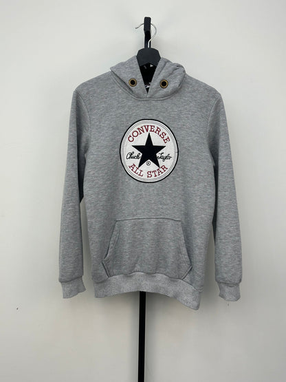 FELPA CONVERSE TAGLIA : M