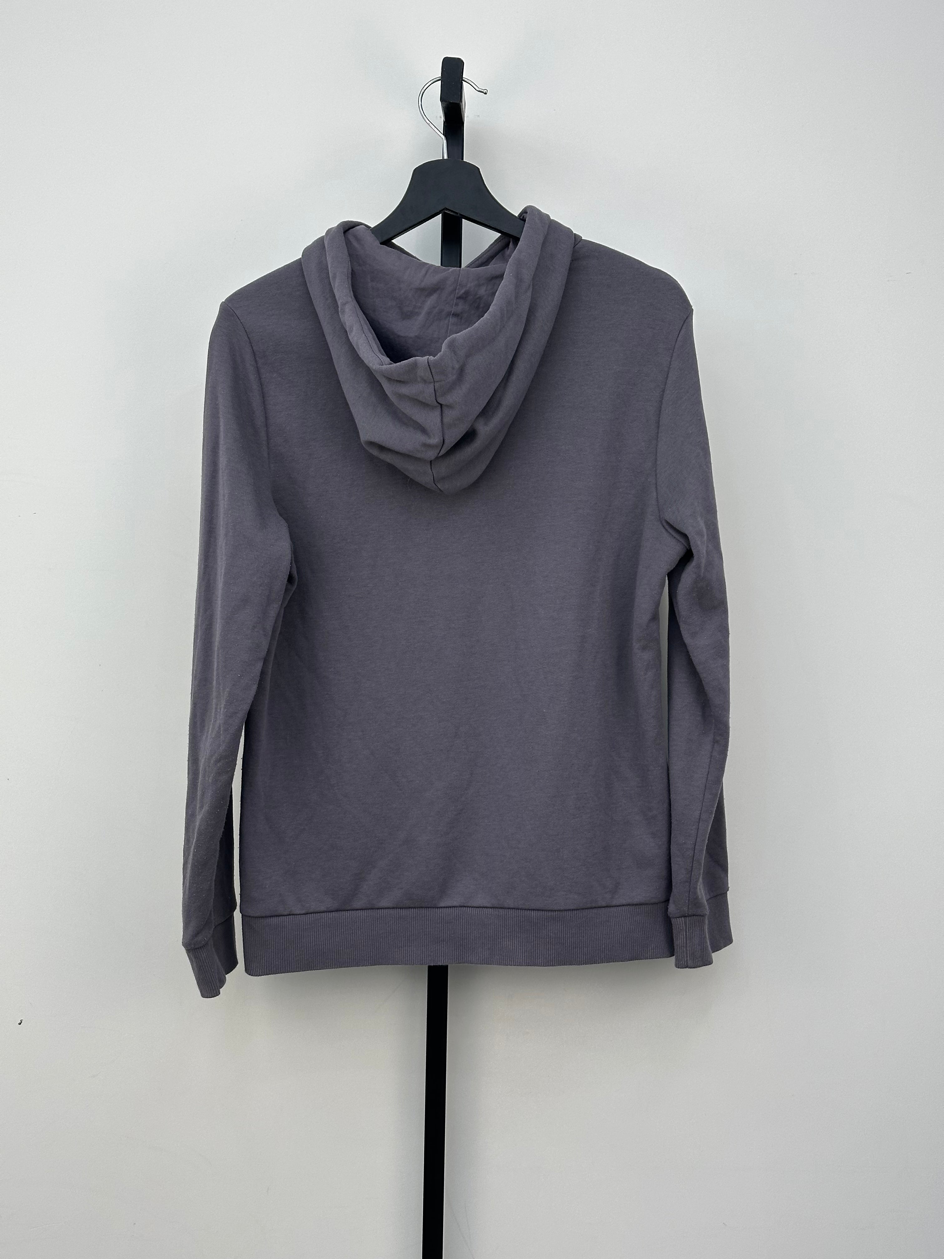 FELPA ADIDAS TAGLIA : M