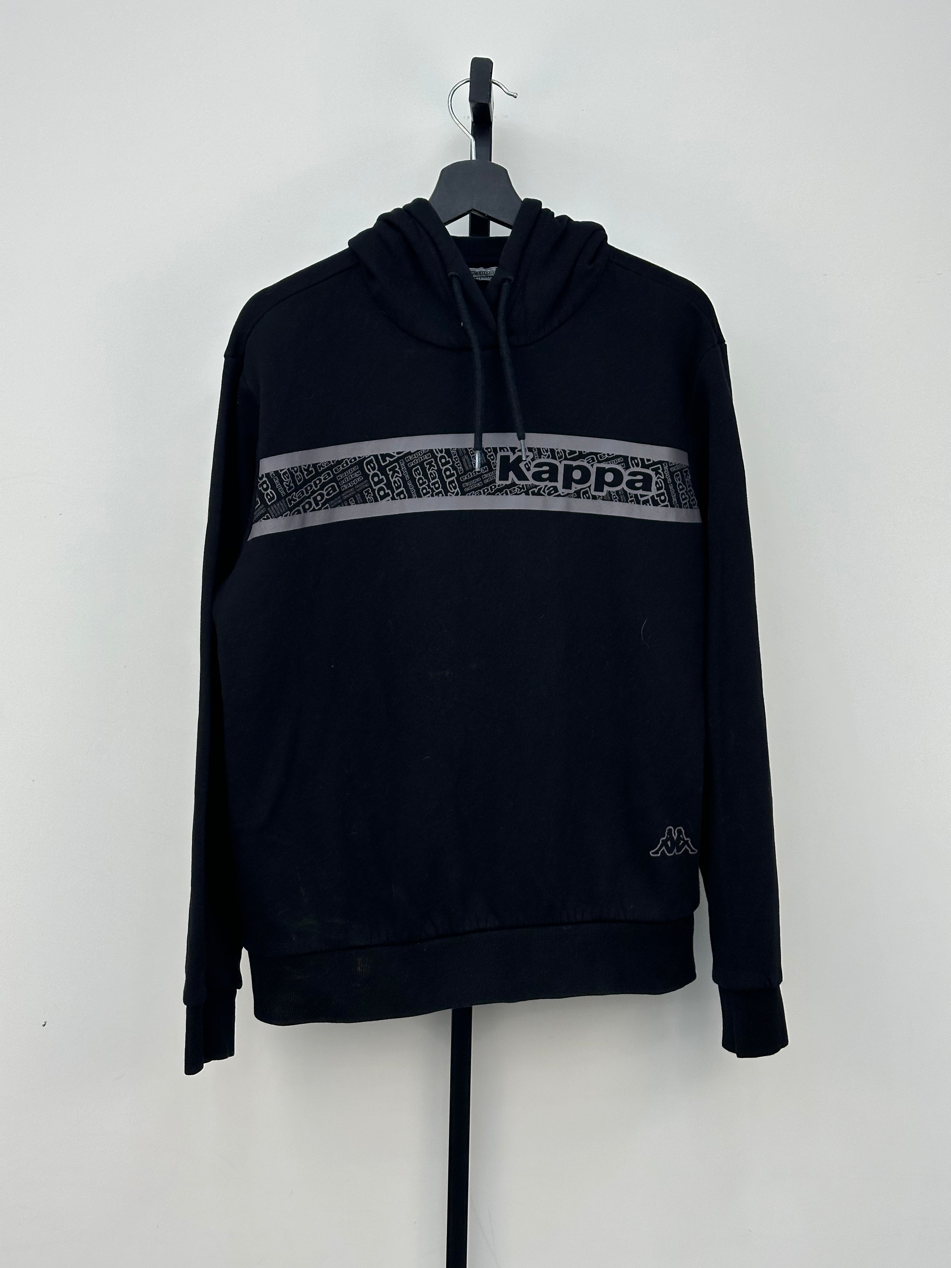 FELPA KAPPA TAGLIA : M