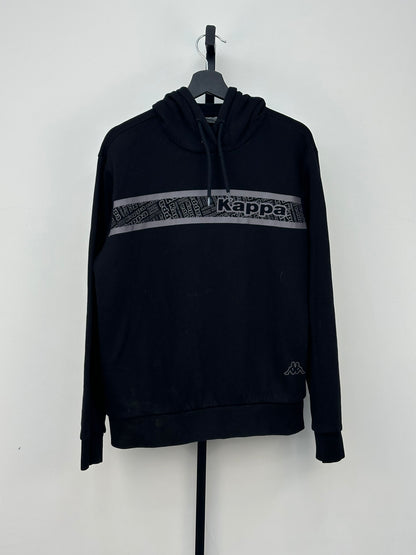 FELPA KAPPA TAGLIA : M