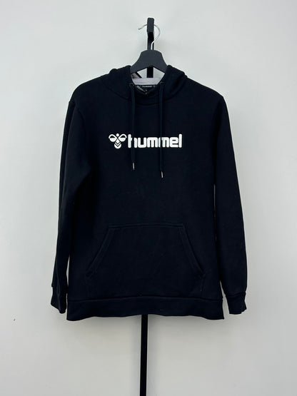 FELPA HUMMEL TAGLIA : M