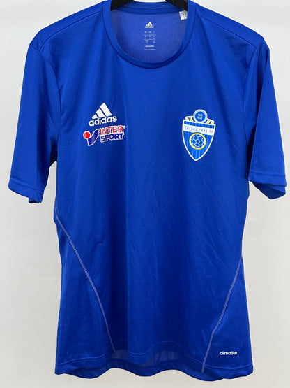 T-SHIRT OREBRO LANS TAGLIA: L